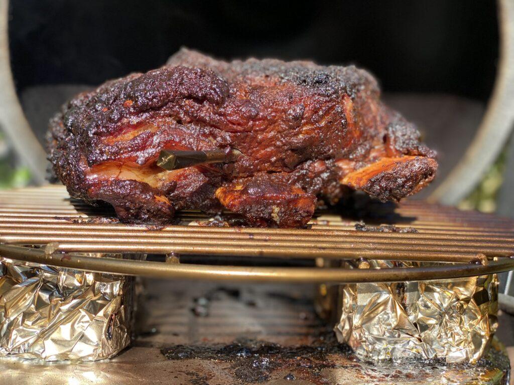 Australian Shot Ribs Australian Black Angus Short Ribs - BBQ52 - The Cooking Conductor